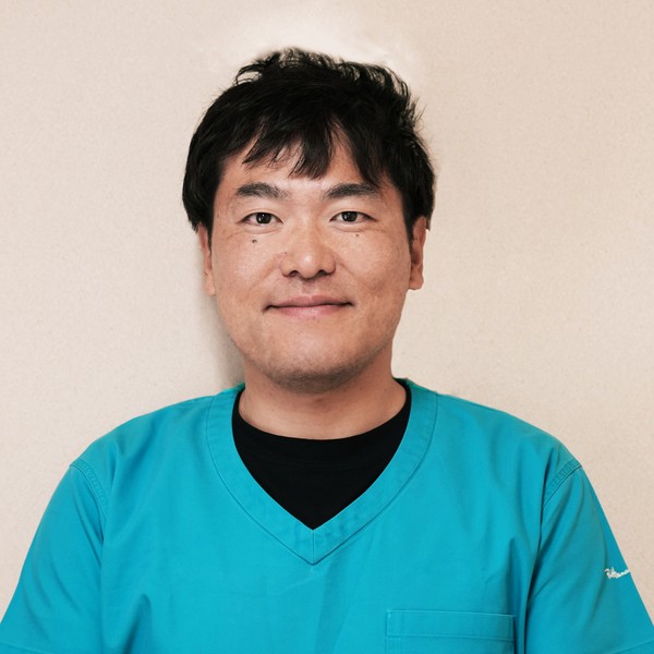 明石英之院長